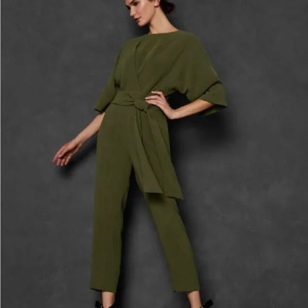 Ted Baker jumpsuit